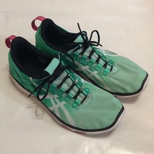 ASICS Gel Fit Sana Shoes